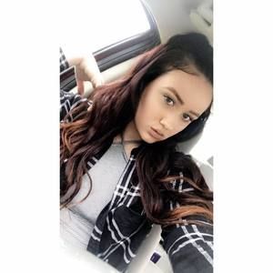 Meet your Posher, Skyler